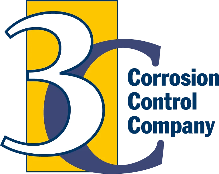 3C Corrosion Control Company logotyp