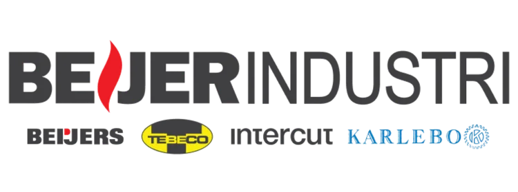 Beijer Industri AB logotyp