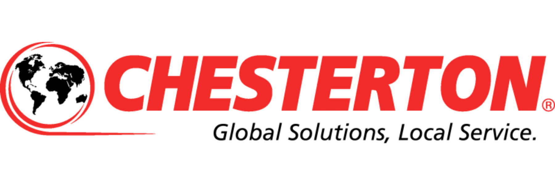 Chesterton Sweden AB logotyp