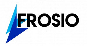 FROSIO Rostskydd logotyp