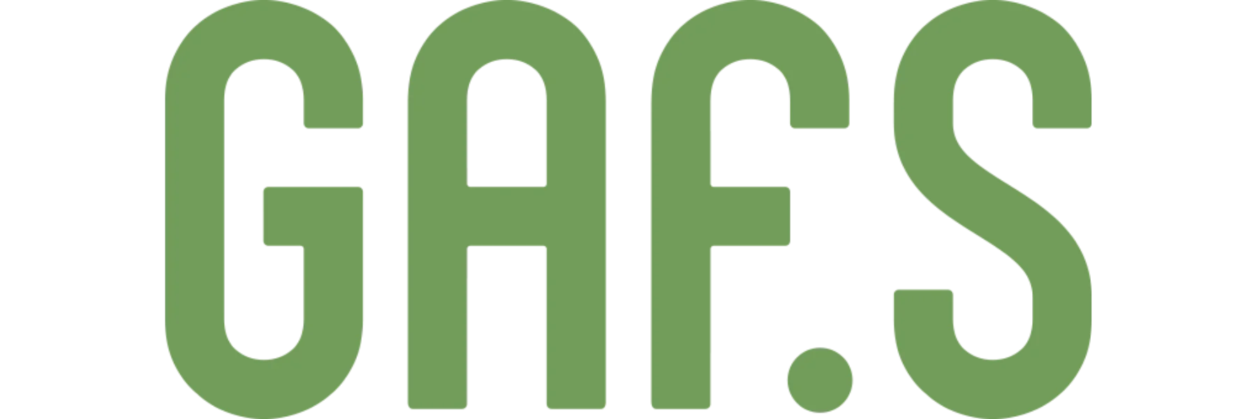 Gjutasfaltsföreningen i Sverige logotyp