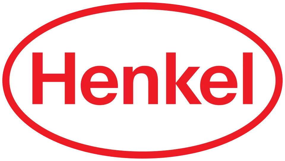 Henkel Norden AB logotyp