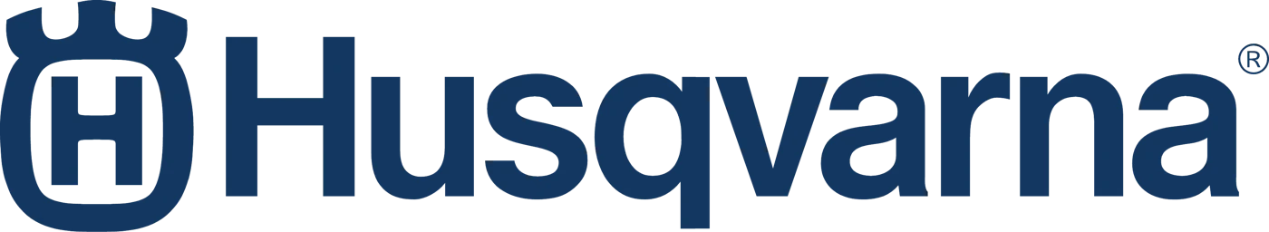 Husqvarna logotyp