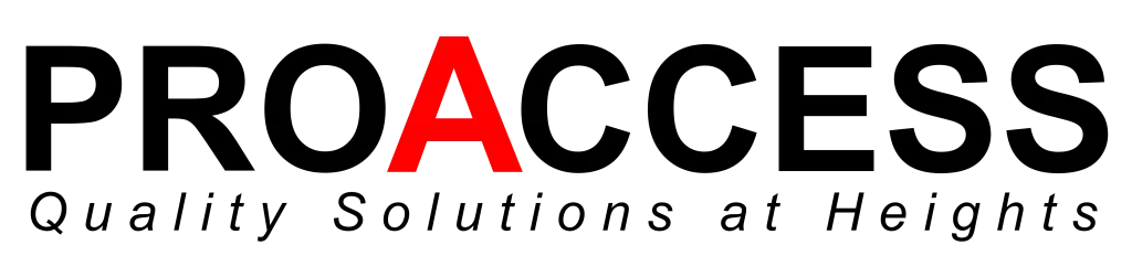 Proaccess Sweden AB logotyp