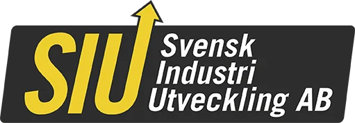 Svensk Industriutveckling logotyp
