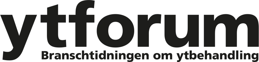 Ytforum logotyp