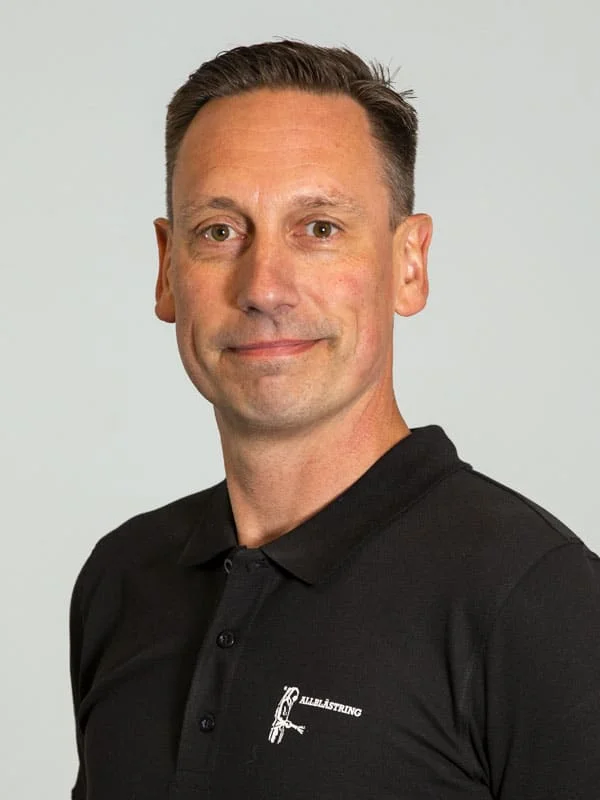 Peter Tilder