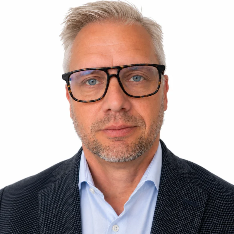 Janne Nordmark