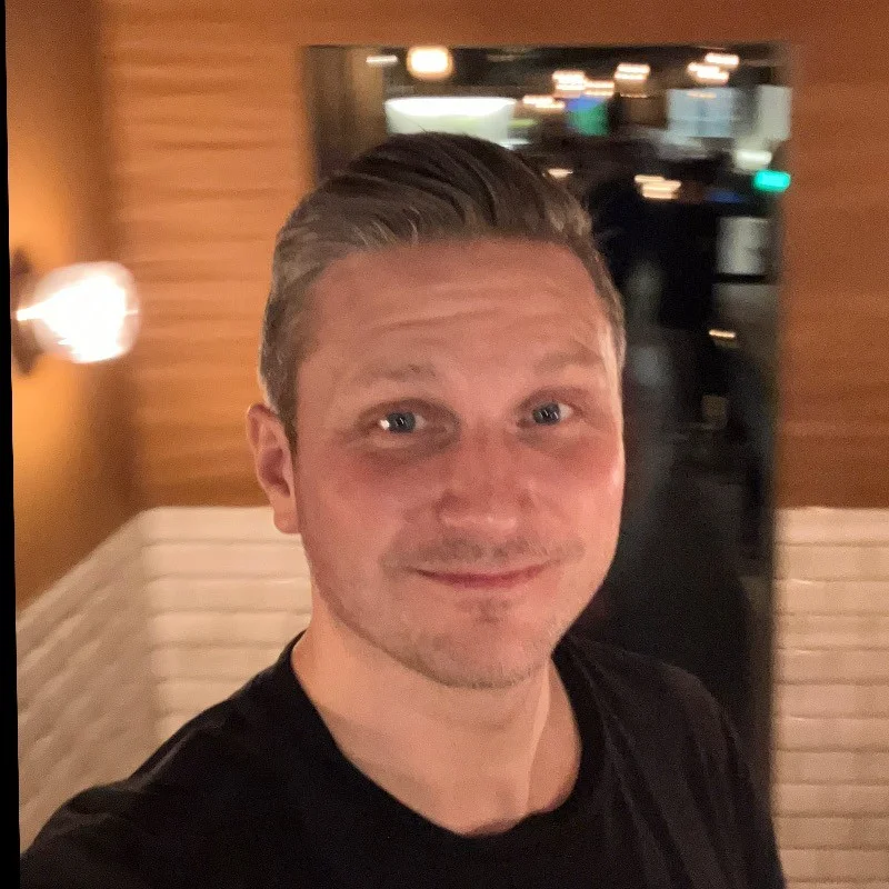 Wictor Lindström